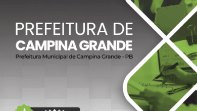 Apostila Técnica em Turismo: Campina Grande PB – Guia Completo 2026