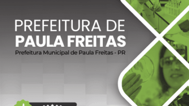 Apostila Técnico Agrícola 2026: Paula Freitas – PR, Aprenda e Conquiste!