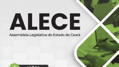 Apostila Técnico Legislativo ALECE 2026: Preparação Completa para o Concurso Apostila Técnico Legislativo ALECE 2026: Preparação Completa para o Concurso