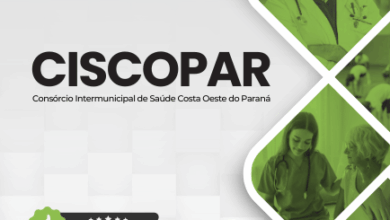 Apostila Técnico em Farmácia CISCOPAR 2026: Guia Completo para Sucesso Profissional