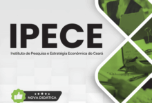 Apostila de Análise de Políticas Públicas IPECE 2026: Guia Completo para Concursos Apostila de Análise de Políticas Públicas IPECE 2026: Guia Completo para Concursos