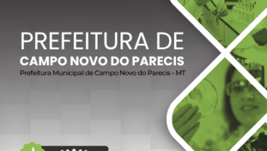 Apostila de Bioquímica para Profissionais em Campo Novo do Parecis – MT 2026