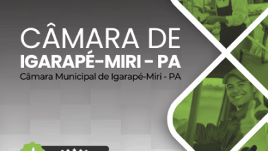 Apostila de Capacitação para Vigia – Câmara Municipal de Igarapé-Miri, PA 2026