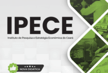 Apostila de Computação e Ciência de Dados – IPECE 2026: Fundamentos e Práticas Avançadas