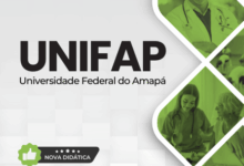 Apostila de Enfermagem UNIFAP 2026: Formação Técnica de Excelência e Atualização Profissional