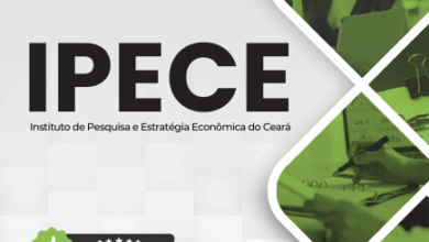 Apostila de Estudos em Gestão Pública: IPECE 2026 – Conteúdo e Metodologia Atualizados Apostila de Estudos em Gestão Pública: IPECE 2026 – Conteúdo e Metodologia Atualizados