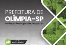 Apostila de Fiscalização Sanitária: Diretrizes para Olímpia/SP 2026