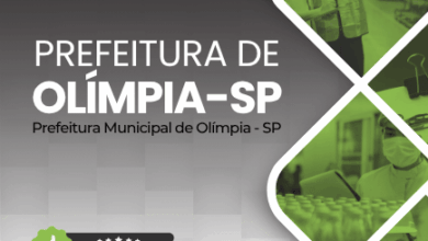 Apostila de Fiscalização Sanitária: Diretrizes para Olímpia/SP 2026