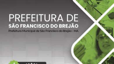 Apostila de Formação Técnica Agrícola – São Francisco do Brejão MA 2026