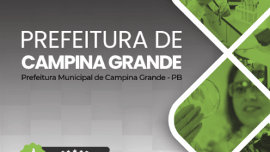Apostila de Formação em Agropecuária – Campina Grande, PB 2026: Conteúdos e Referências