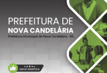 Apostila de Formação para Professores de Educação Infantil – Nova Candelária, RS 2026