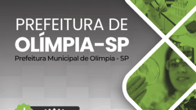 Apostila de Formação para Técnico em Laboratório – Olímpia SP 2026