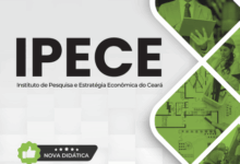 Apostila de Geoprocessamento e Estudos Territoriais – IPECE 2026: Conteúdo e Aplicações