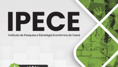 Apostila de Geoprocessamento e Estudos Territoriais – IPECE 2026: Conteúdo e Aplicações