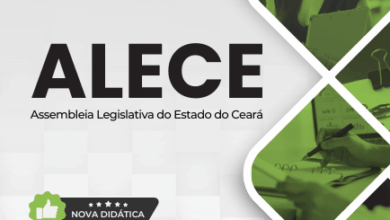 Apostila de Pesquisa Histórica e Sociocultural para Analistas Legislativos ALECE 2026