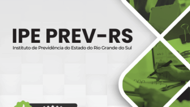 Apostila de Preparação para Analista em Economia – IPE PREV RS 2026