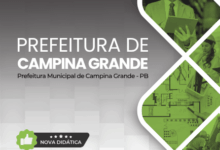 Apostila de Segurança do Trabalho: Diretrizes e Práticas em Campina Grande PB 2026