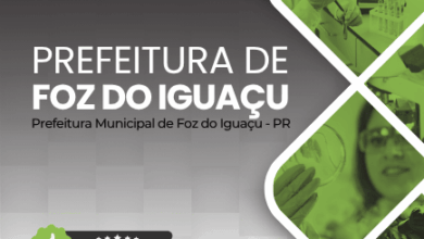 Apostila de Técnico em Alimentação – Foz do Iguaçu PR 2026: Guia Completo