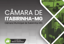 Apostila do Advogado da Câmara de Itabirinha MG 2026: O Que Você Precisa Saber!