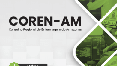 Apostila do Analista de Sistemas COREN AM 2026: Guia Completo para Sucesso