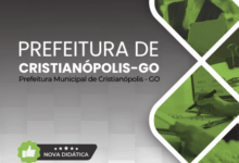 Apostila do Assistente Administrativo – Cristianópolis, GO 2026: Guia Completo Apostila do Assistente Administrativo – Cristianópolis, GO 2026: Guia Completo