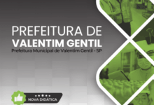 Apostila para Agente de Controle de Zoonoses – Valentim Gentil SP 2026
