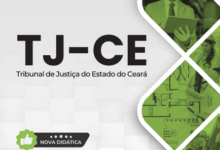 Apostila para Analista Judiciário em Engenharia Civil – TJ CE 2026: Guia Completo Apostila para Analista Judiciário em Engenharia Civil – TJ CE 2026: Guia Completo