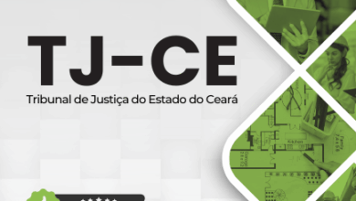 Apostila para Analista Judiciário em Engenharia Civil – TJ CE 2026: Guia Completo