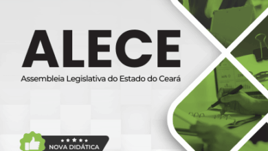 Apostila para Analista Legislativo: Gestão e Desenvolvimento de Pessoas – ALECE 2026