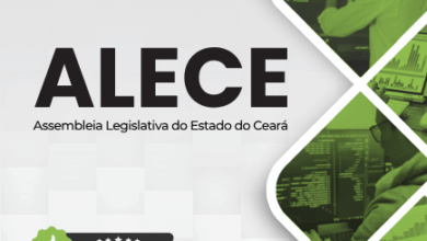 Apostila para Analista Legislativo: Sistemas e Mídias Digitais – ALECE 2026