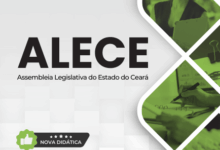 Apostila para Analista Legislativo em Jornalismo – ALECE 2026: Guia Completo Apostila para Analista Legislativo em Jornalismo – ALECE 2026: Guia Completo