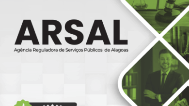 Apostila para Analista de Direito – ARSAL AL 2026: Prepare-se para o Concurso!