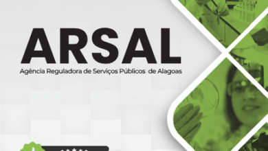 Apostila para Analista de Engenharia Química – ARSAL AL 2026