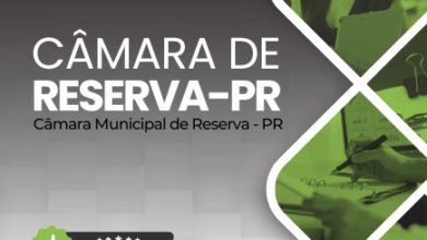 Apostila para Assistente Administrativo – Câmara de Reserva PR 2026