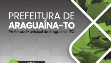 Apostila para Assistente Administrativo em Araguaína TO: Guia Completo 2026