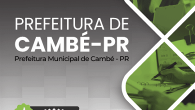 Apostila para Assistente Administrativo em Cambé PR: Guia Completo 2026 Apostila para Assistente Administrativo em Cambé PR: Guia Completo 2026
