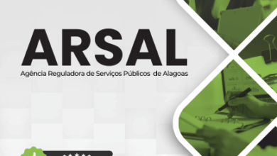 Apostila para Concurso de Analista de Economia – ARSAL AL 2026