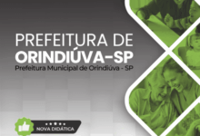Apostila para Cuidador: Formação e Diretrizes em Orindiúva, SP – 2026