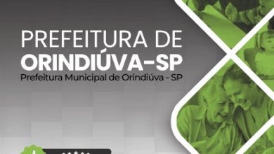 Apostila para Cuidador: Formação e Diretrizes em Orindiúva, SP – 2026