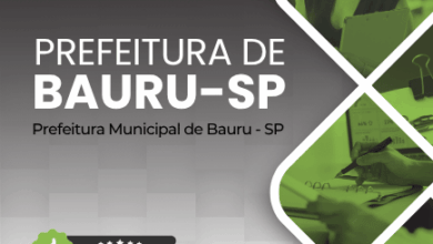 Apostila para Especialista Esportivo e Agente Cultural – Bauru SP 2026 Apostila para Especialista Esportivo e Agente Cultural – Bauru SP 2026