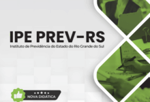 Apostila para Especialista em Ciências Atuariais – IPE PREV RS 2026: Conteúdos e Diretrizes