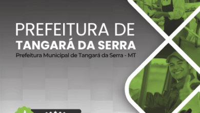 Apostila para Operador de ETAs Rurais – Tangará da Serra, MT, 2026