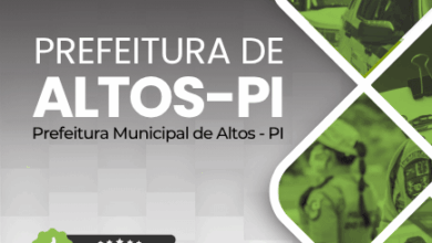 Apostila para Preparação da Guarda Municipal de Altos – PI 2026: Conteúdos e Dicas Apostila para Preparação da Guarda Municipal de Altos – PI 2026: Conteúdos e Dicas