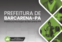 Apostila para Professores da Educação Básica de Barcarena – PA 2026: Conteúdos e Diretrizes Apostila para Professores da Educação Básica de Barcarena – PA 2026: Conteúdos e Diretrizes