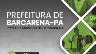 Apostila para Professores de Inglês – Barcarena PA 2026: Diretrizes e Recursos Didáticos