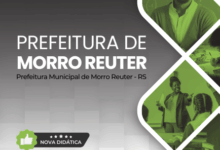 Apostila para Professores de Inglês: Morro Reuter – RS 2026