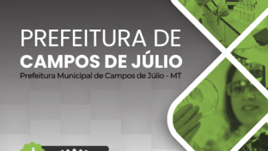 Apostila para Técnico em Análises Clínicas – Campos de Júlio, MT 2026 Apostila para Técnico em Análises Clínicas – Campos de Júlio, MT 2026