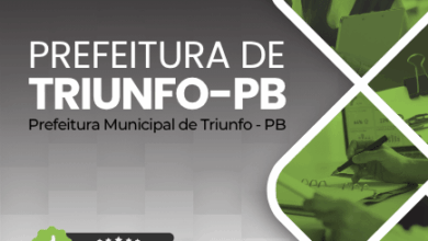 Apostila para Técnico em Informática – Triunfo PB 2026: Conteúdos e Preparação