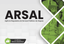 Apostila para o Concurso de Analista de Engenharia Civil – ARSAL AL 2026