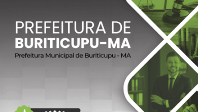 Apostila para o Concurso de Analista de Procuradoria – Buriticupu MA 2026